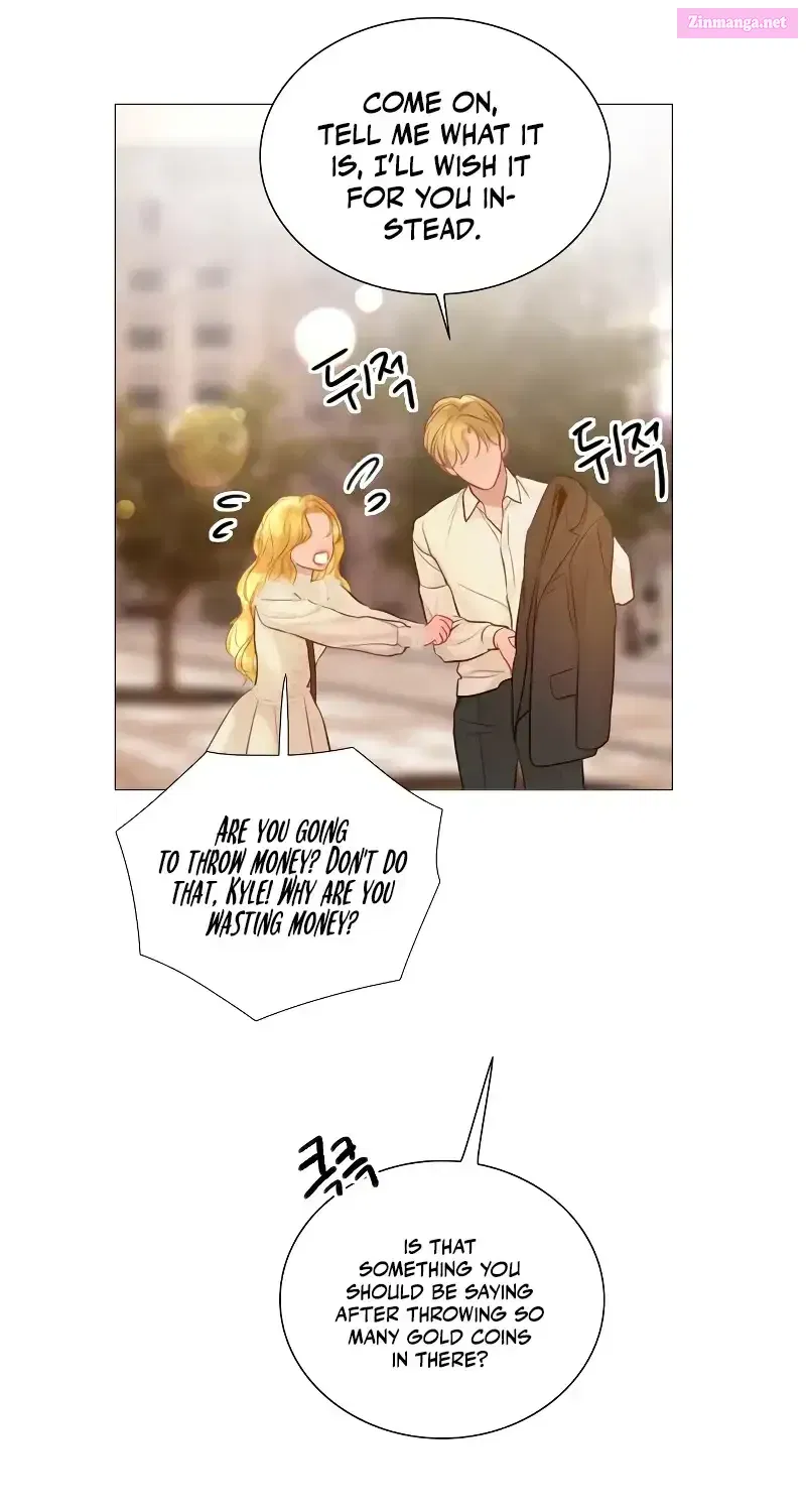 Cry, Even Better If You Beg Chapter 41 page 99 - Mangabat