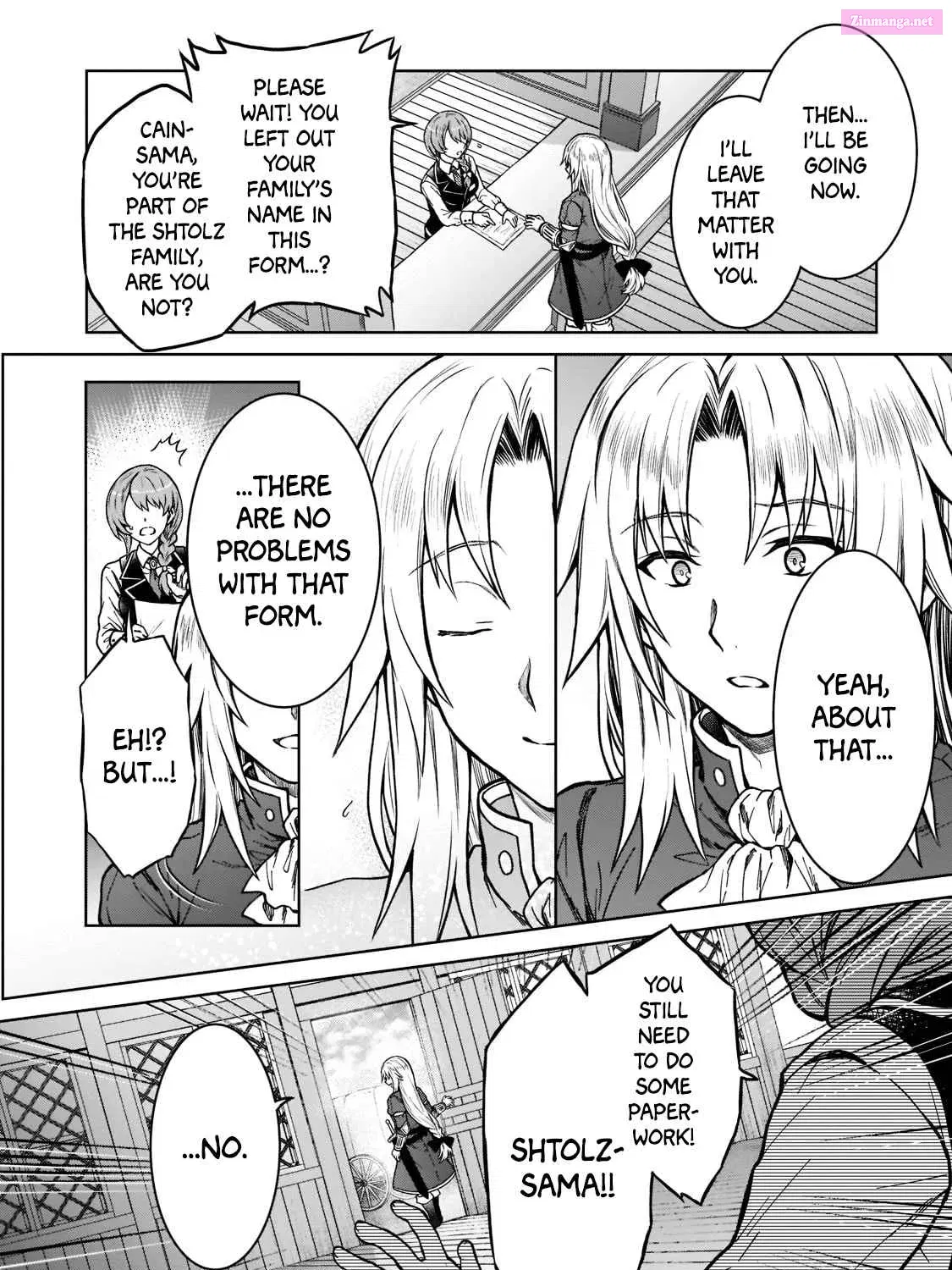 D-kyuu Boukensha no Ore, Naze ka Yuusha Party ni Kanyuu Sareta Ageku, Oujo ni Tsukima Towareteru Chapter 14 page 31 - MangaKakalot