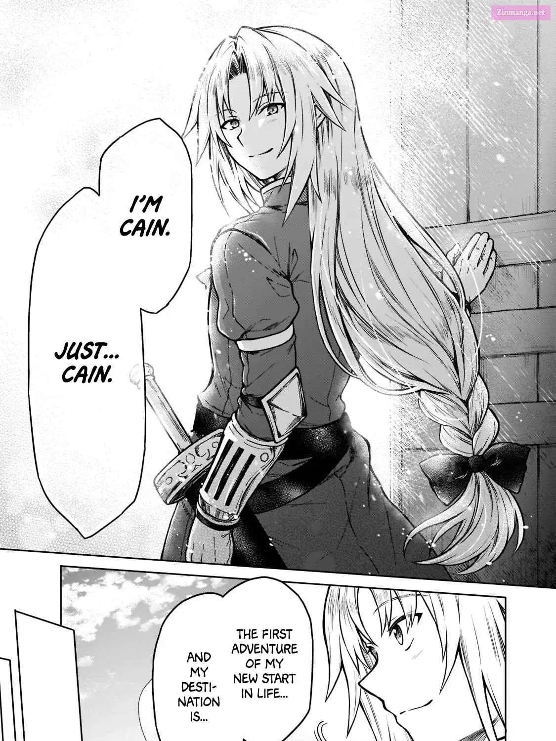 D-kyuu Boukensha no Ore, Naze ka Yuusha Party ni Kanyuu Sareta Ageku, Oujo ni Tsukima Towareteru Chapter 14 page 33 - MangaKakalot