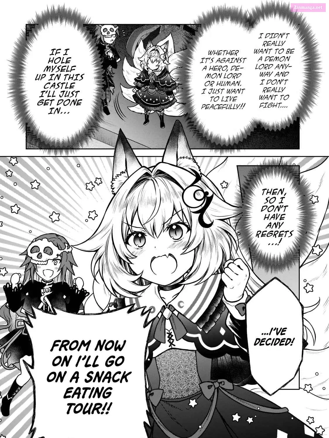 D-kyuu Boukensha no Ore, Naze ka Yuusha Party ni Kanyuu Sareta Ageku, Oujo ni Tsukima Towareteru Chapter 14 page 45 - MangaKakalot