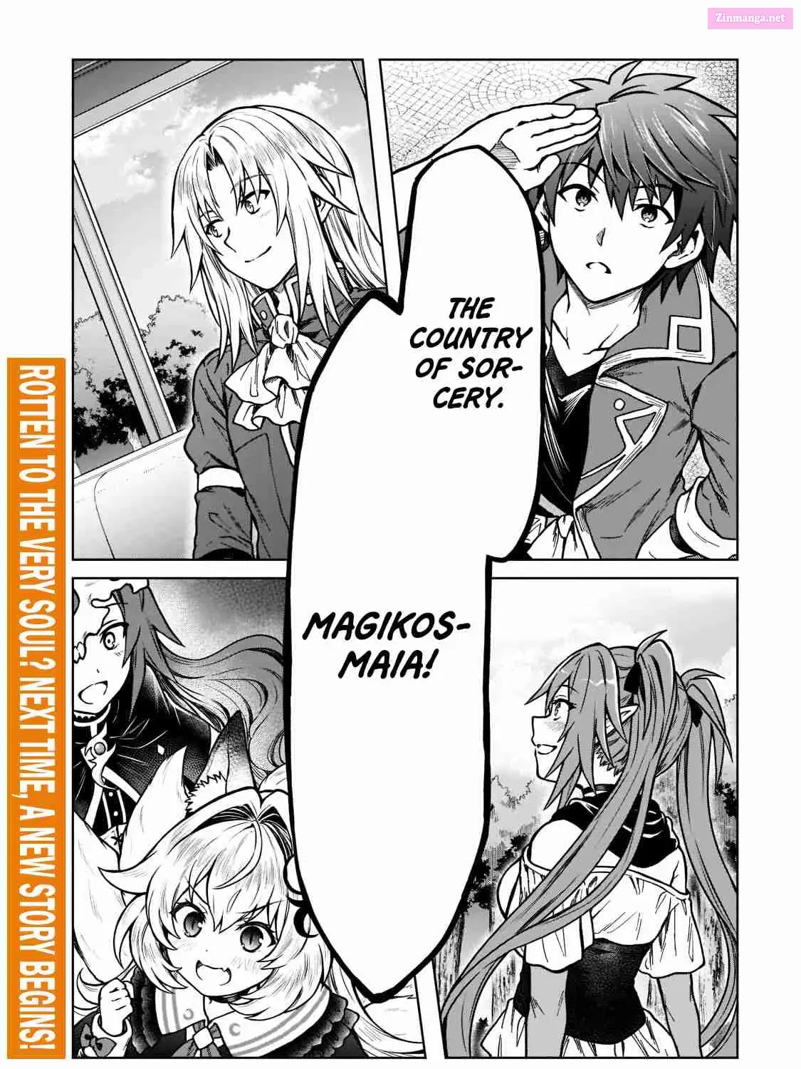 D-kyuu Boukensha no Ore, Naze ka Yuusha Party ni Kanyuu Sareta Ageku, Oujo ni Tsukima Towareteru Chapter 14 page 51 - MangaKakalot