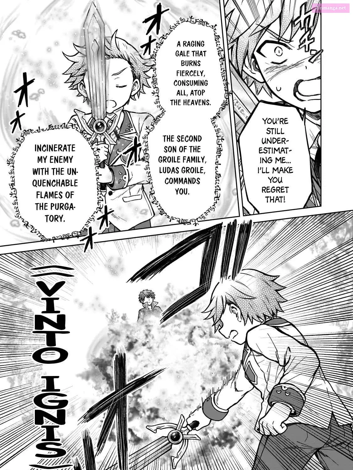 D-kyuu Boukensha no Ore, Naze ka Yuusha Party ni Kanyuu Sareta Ageku, Oujo ni Tsukima Towareteru Chapter 16 page 29 - MangaKakalot