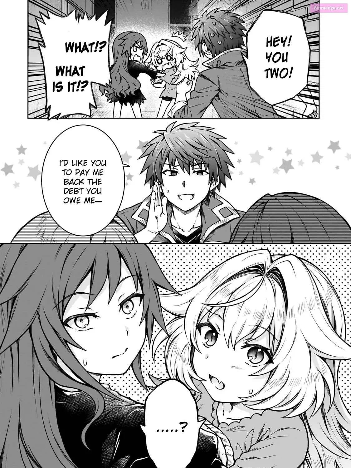 D-kyuu Boukensha no Ore, Naze ka Yuusha Party ni Kanyuu Sareta Ageku, Oujo ni Tsukima Towareteru Chapter 18 page 43 - MangaKakalot