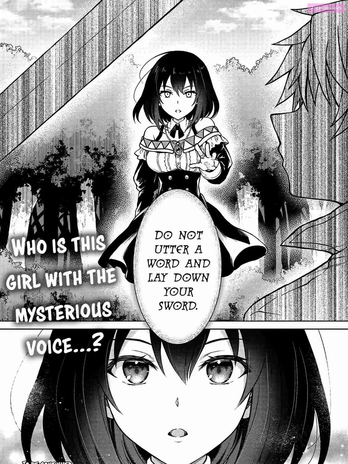 D-kyuu Boukensha no Ore, Naze ka Yuusha Party ni Kanyuu Sareta Ageku, Oujo ni Tsukima Towareteru Chapter 2 page 47 - MangaKakalot