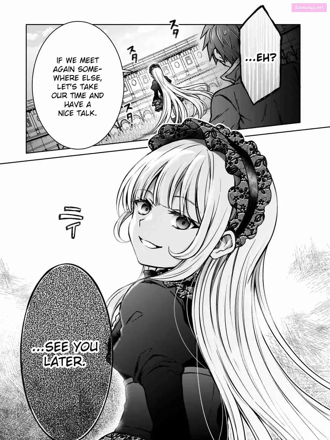 D-kyuu Boukensha no Ore, Naze ka Yuusha Party ni Kanyuu Sareta Ageku, Oujo ni Tsukima Towareteru Chapter 20 page 41 - MangaKakalot