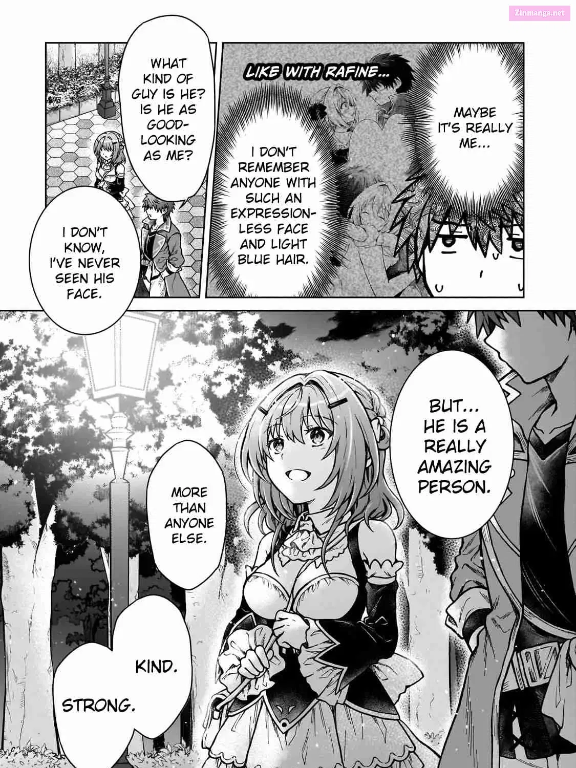 D-kyuu Boukensha no Ore, Naze ka Yuusha Party ni Kanyuu Sareta Ageku, Oujo ni Tsukima Towareteru Chapter 22 page 45 - MangaKakalot