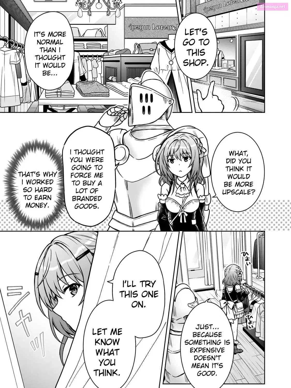 D-kyuu Boukensha no Ore, Naze ka Yuusha Party ni Kanyuu Sareta Ageku, Oujo ni Tsukima Towareteru Chapter 22 page 9 - MangaKakalot