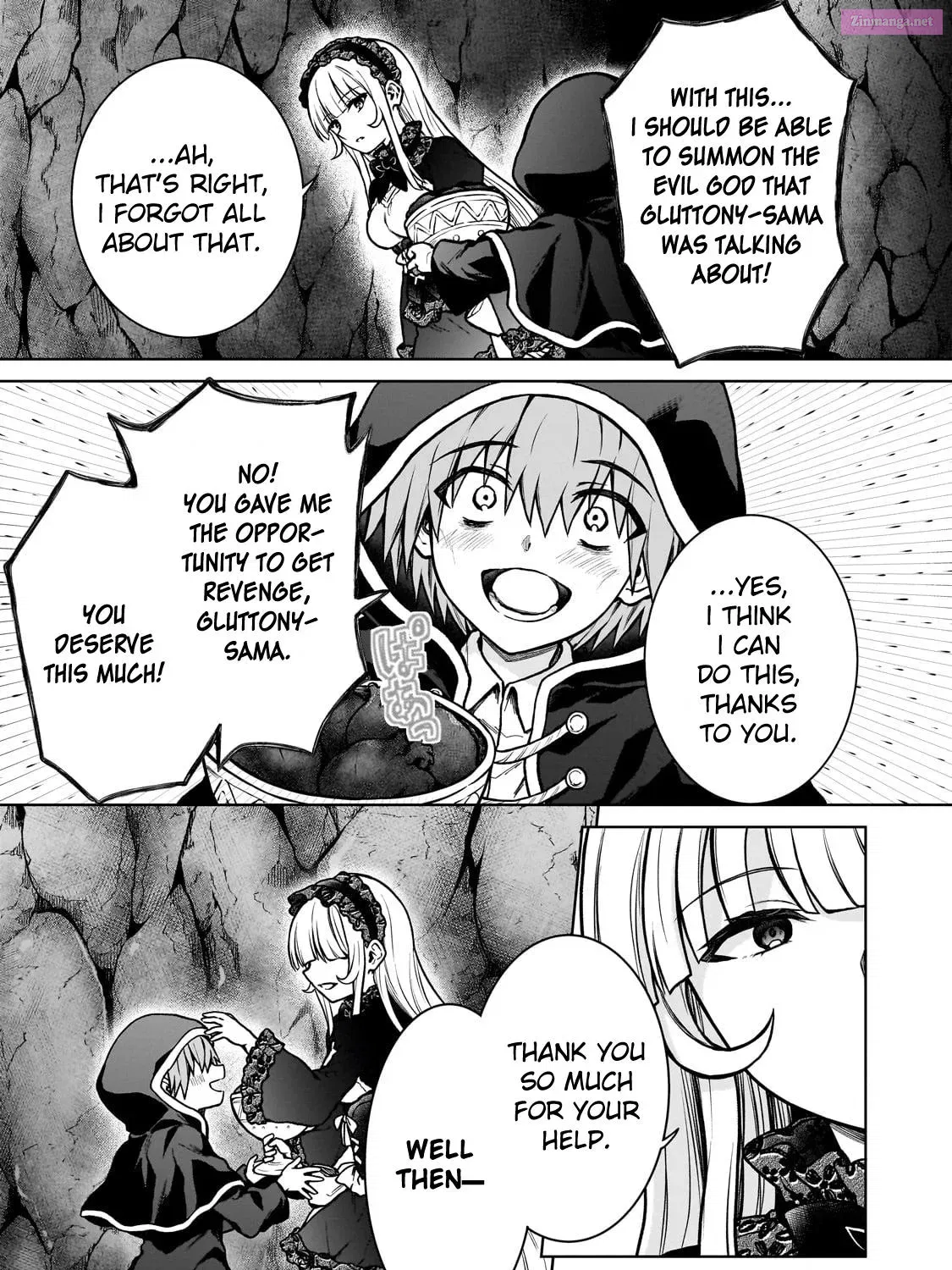 D-kyuu Boukensha no Ore, Naze ka Yuusha Party ni Kanyuu Sareta Ageku, Oujo ni Tsukima Towareteru Chapter 25 page 9 - MangaNelo