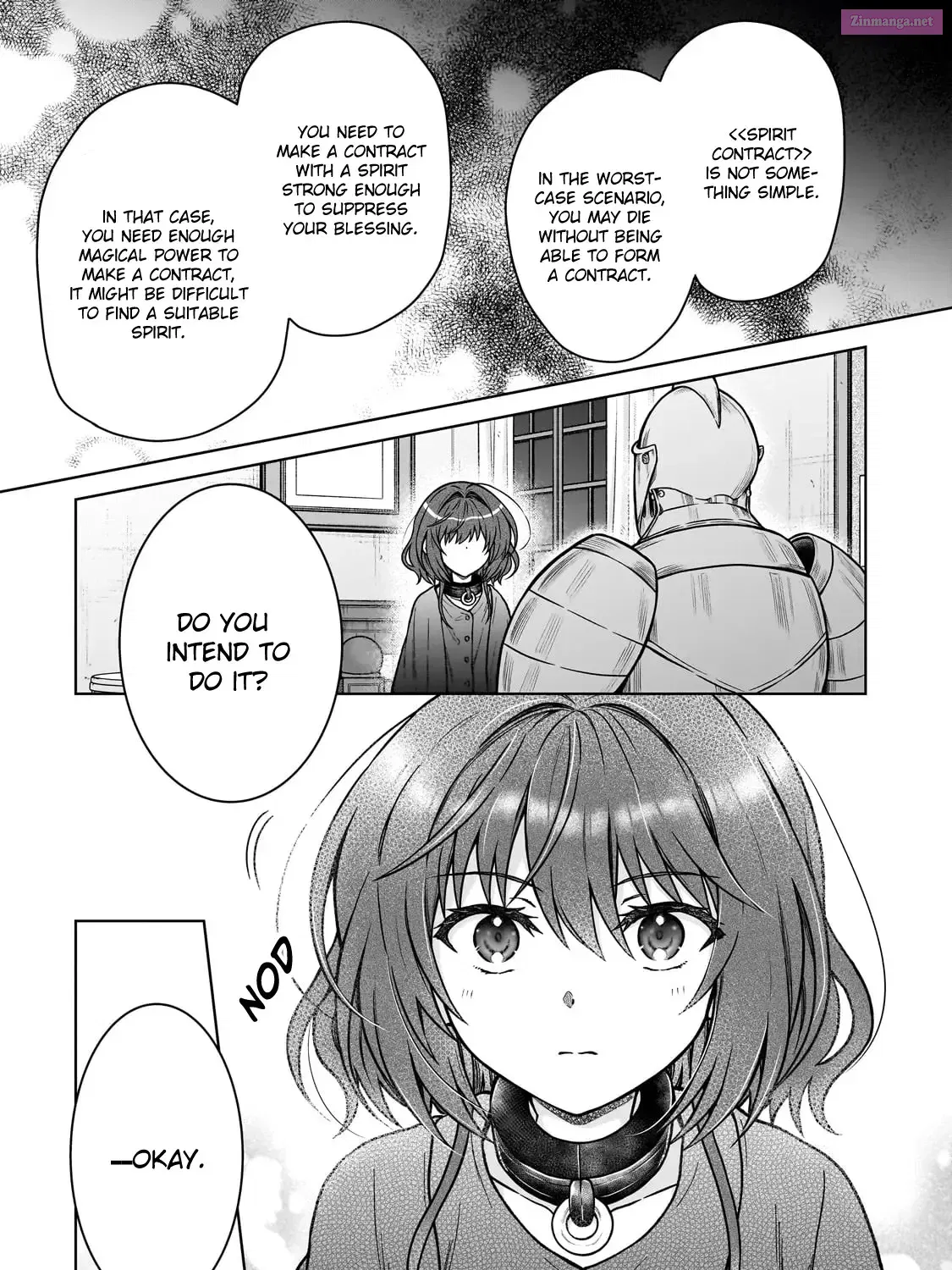 D-kyuu Boukensha no Ore, Naze ka Yuusha Party ni Kanyuu Sareta Ageku, Oujo ni Tsukima Towareteru Chapter 28 page 31 - MangaKakalot