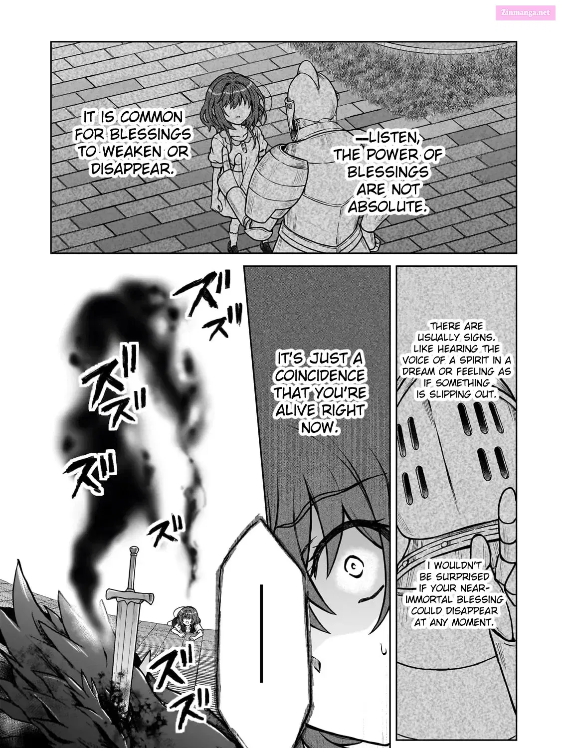 D-kyuu Boukensha no Ore, Naze ka Yuusha Party ni Kanyuu Sareta Ageku, Oujo ni Tsukima Towareteru Chapter 30 page 32 - MangaKakalot