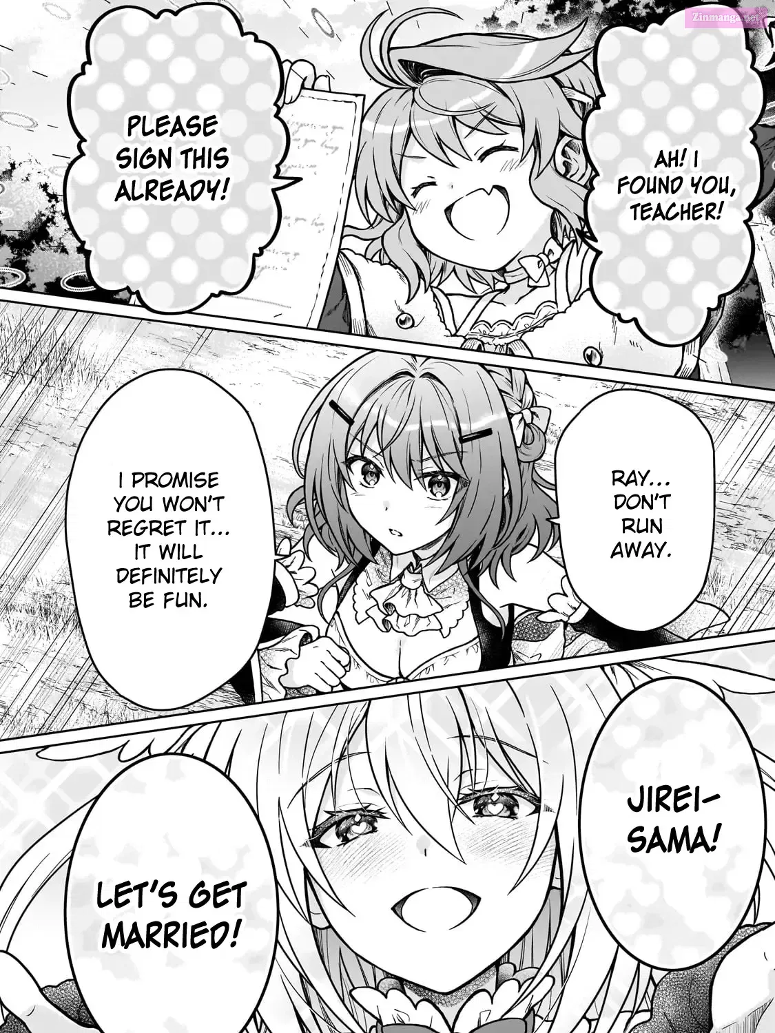 D-kyuu Boukensha no Ore, Naze ka Yuusha Party ni Kanyuu Sareta Ageku, Oujo ni Tsukima Towareteru Chapter 33 page 44 - MangaKakalot