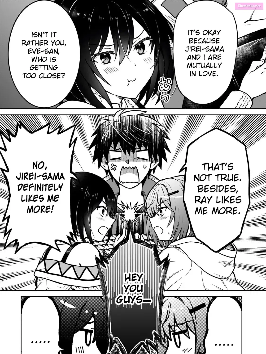 D-kyuu Boukensha no Ore, Naze ka Yuusha Party ni Kanyuu Sareta Ageku, Oujo ni Tsukima Towareteru Chapter 34 page 41 - MangaKakalot