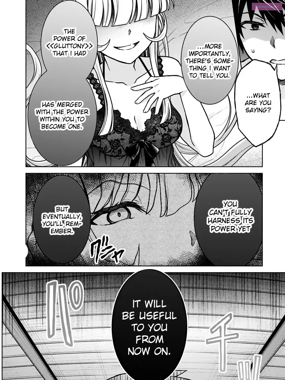 D-kyuu Boukensha no Ore, Naze ka Yuusha Party ni Kanyuu Sareta Ageku, Oujo ni Tsukima Towareteru Chapter 34 page 7 - MangaKakalot