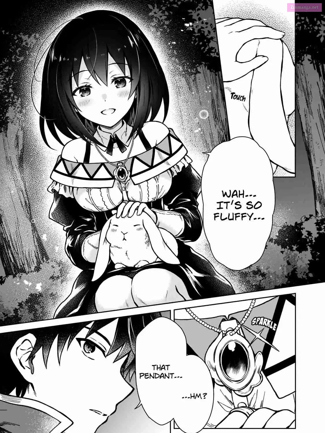 D-kyuu Boukensha no Ore, Naze ka Yuusha Party ni Kanyuu Sareta Ageku, Oujo ni Tsukima Towareteru Chapter 4 page 21 - MangaKakalot