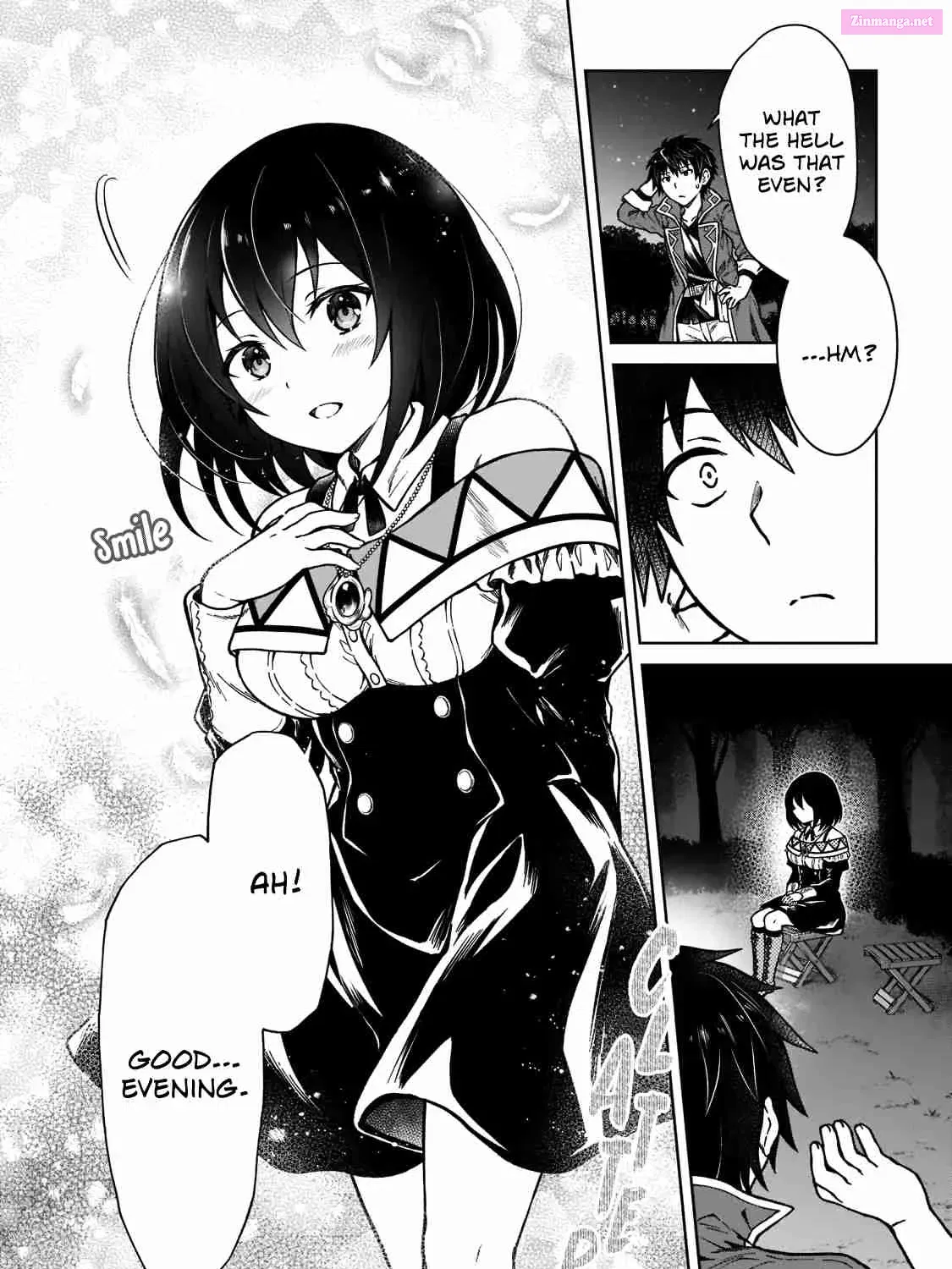 D-kyuu Boukensha no Ore, Naze ka Yuusha Party ni Kanyuu Sareta Ageku, Oujo ni Tsukima Towareteru Chapter 4 page 7 - MangaKakalot