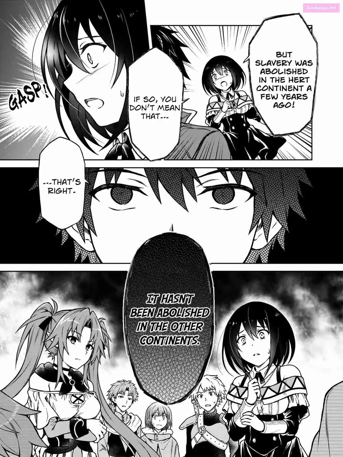 D-kyuu Boukensha no Ore, Naze ka Yuusha Party ni Kanyuu Sareta Ageku, Oujo ni Tsukima Towareteru Chapter 5 page 5 - MangaKakalot