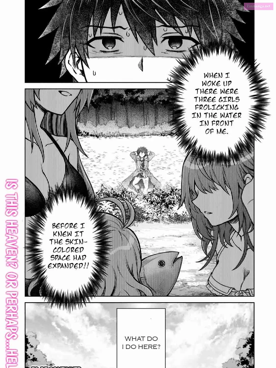 D-kyuu Boukensha no Ore, Naze ka Yuusha Party ni Kanyuu Sareta Ageku, Oujo ni Tsukima Towareteru Chapter 7 page 44 - MangaKakalot