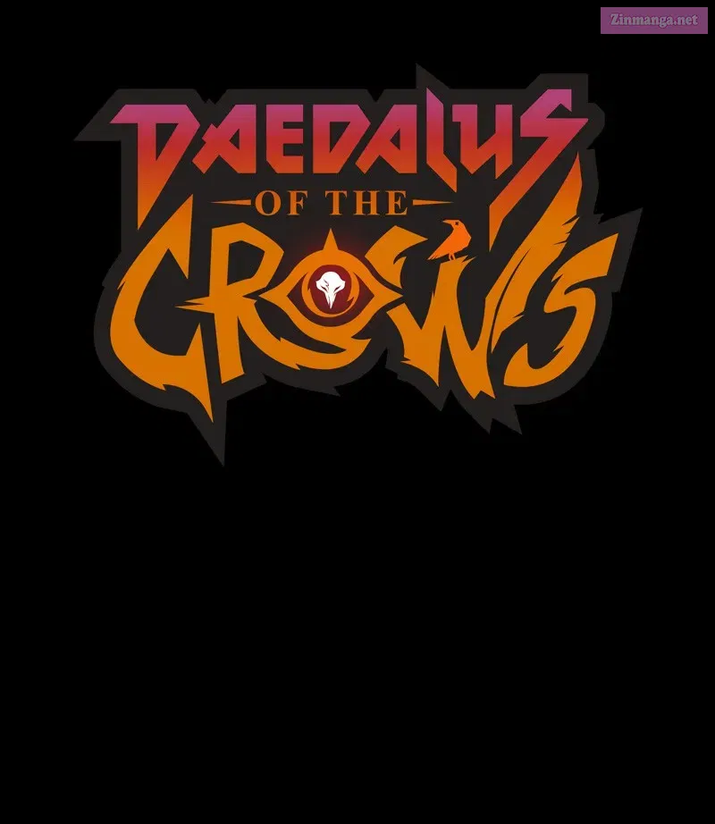 Daedalus Of The Crows Chapter 71 page 381 - Mangabat