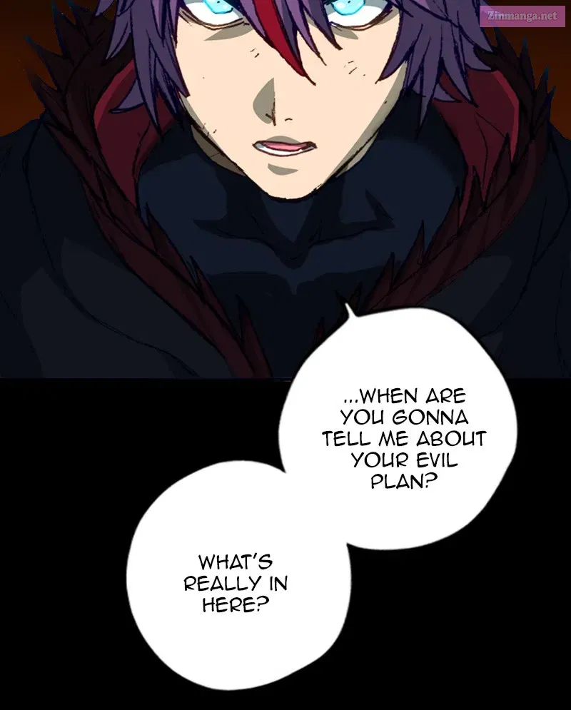 Daedalus Of The Crows Chapter 71 page 65 - Mangabat