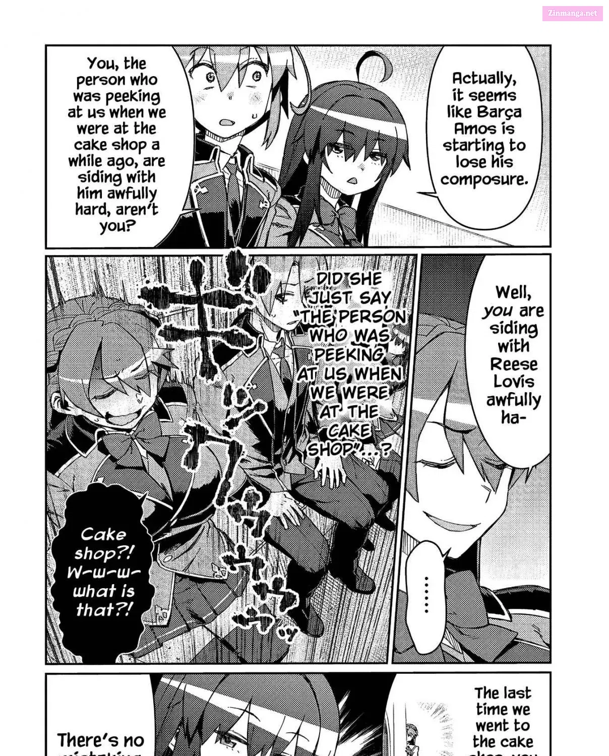 Daikenja no Manadeshi ~Bougyo Mahou no Susume~ Chapter 11 page 45 - MangaKakalot