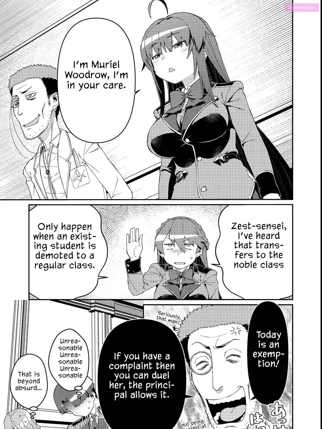 Daikenja no Manadeshi ~Bougyo Mahou no Susume~ Chapter 17.2 page 29 - MangaKakalot