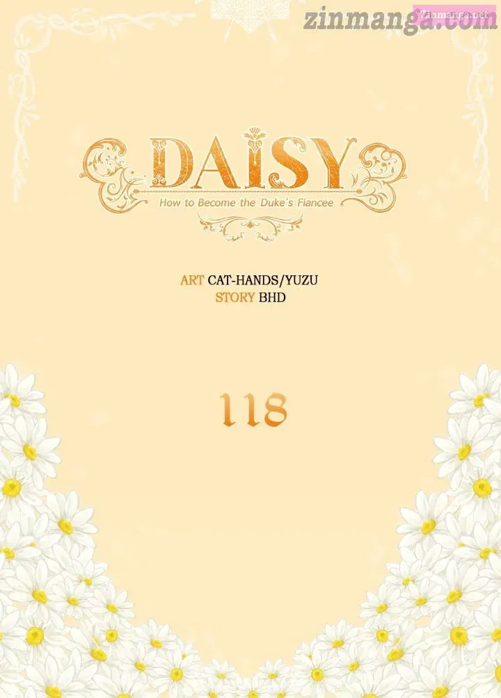 Daisy: How to Become the Duke’s Fiancée Chapter 118 page 2 - Mangabat