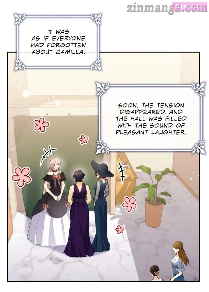 Daisy: How to Become the Duke’s Fiancée Chapter 118 page 37 - Mangabat