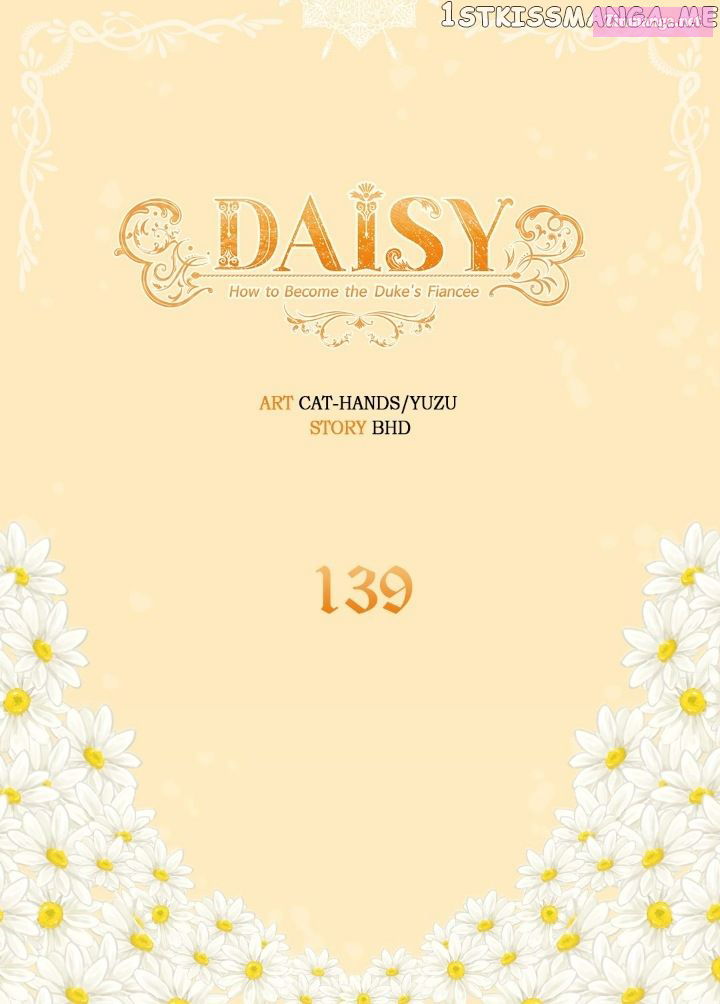 Daisy: How to Become the Duke’s Fiancée Chapter 139 page 3 - MangaKakalot