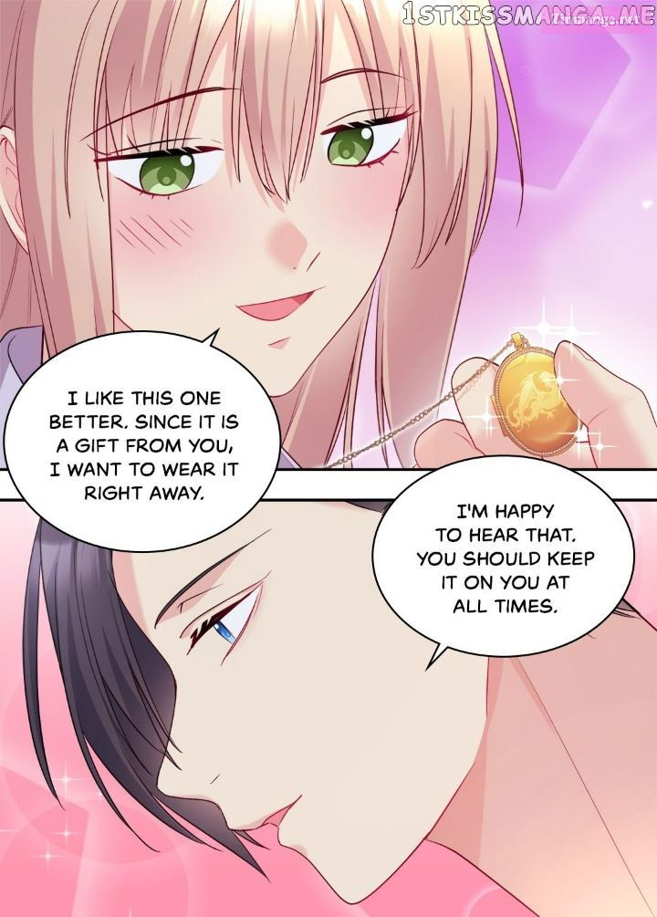 Daisy: How to Become the Duke’s Fiancée Chapter 139 page 39 - MangaKakalot