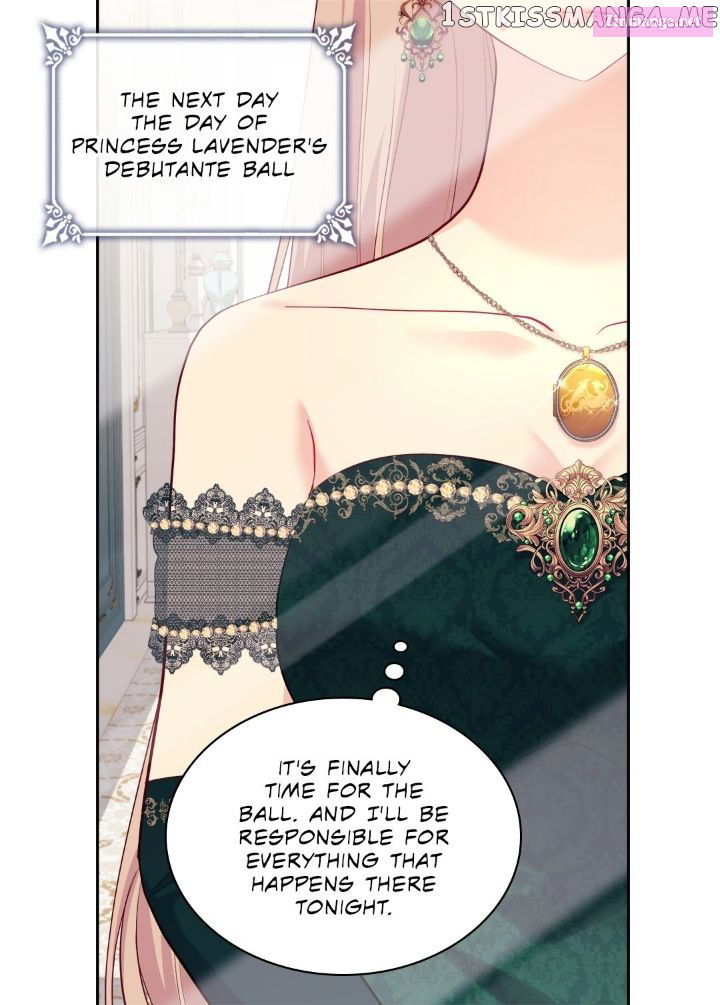 Daisy: How to Become the Duke’s Fiancée Chapter 139 page 41 - MangaKakalot