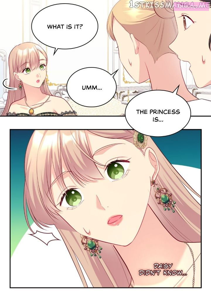 Daisy: How to Become the Duke’s Fiancée Chapter 139 page 43 - MangaKakalot