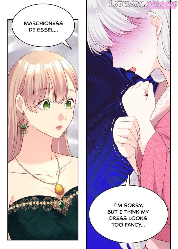 Daisy: How to Become the Duke’s Fiancée Chapter 139 page 46 - MangaKakalot