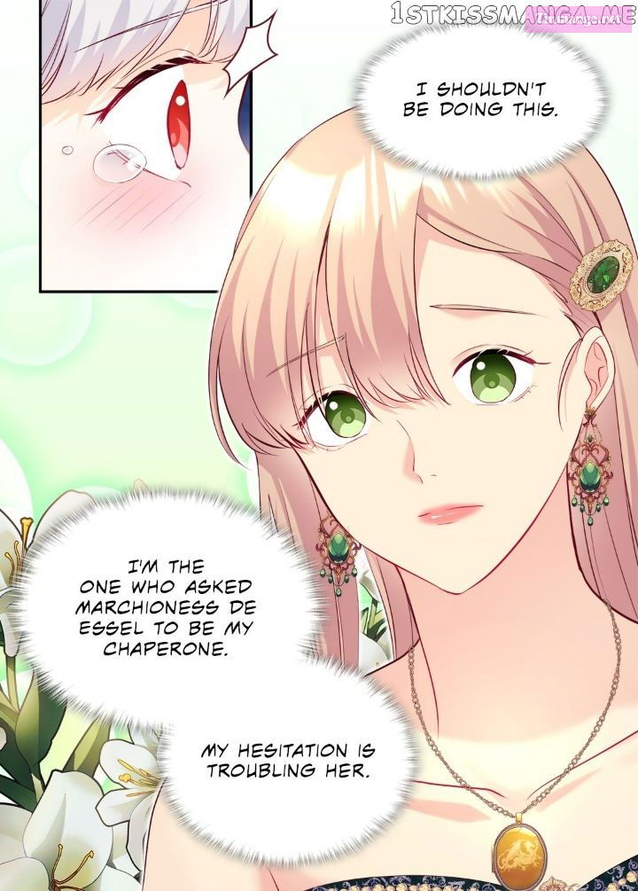 Daisy: How to Become the Duke’s Fiancée Chapter 139 page 49 - MangaKakalot