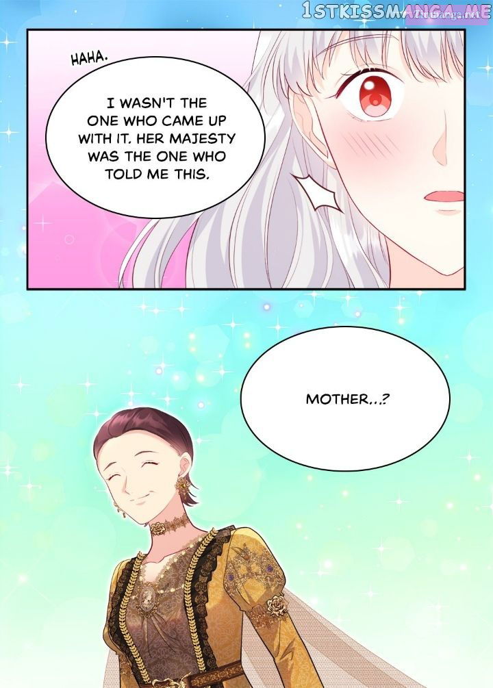 Daisy: How to Become the Duke’s Fiancée Chapter 139 page 58 - MangaKakalot