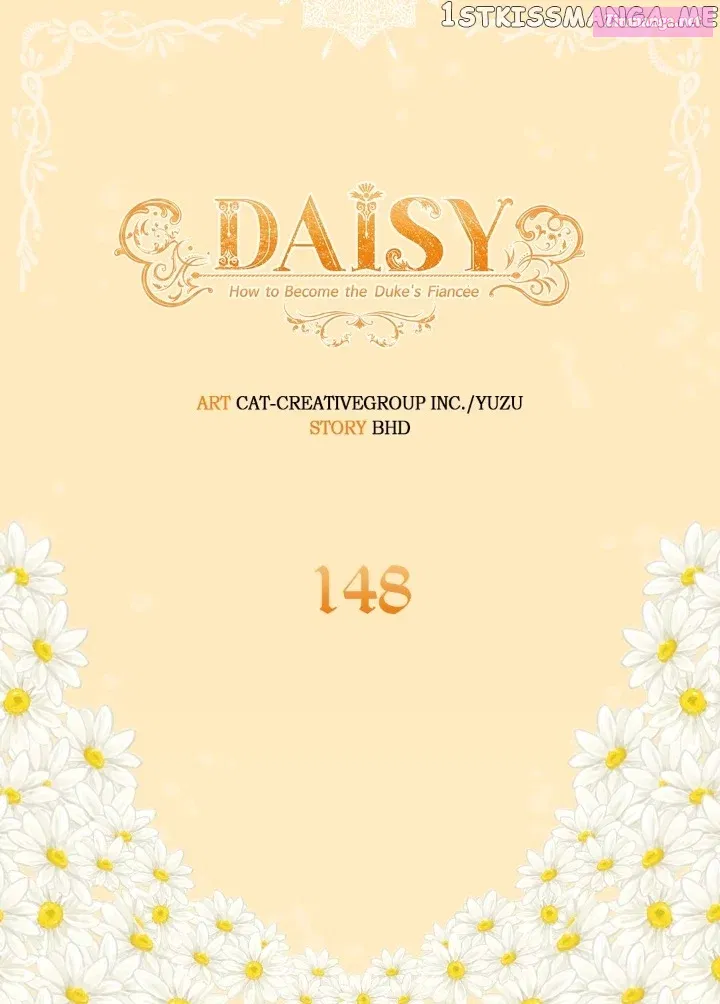 Daisy: How to Become the Duke’s Fiancée Chapter 148 page 3 - MangaKakalot