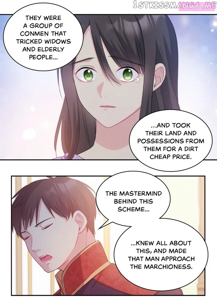 Daisy: How to Become the Duke’s Fiancée Chapter 148 page 28 - MangaKakalot