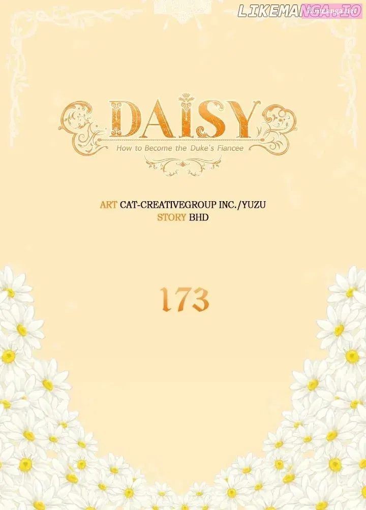 Daisy: How to Become the Duke’s Fiancée Chapter 173 page 2 - MangaKakalot