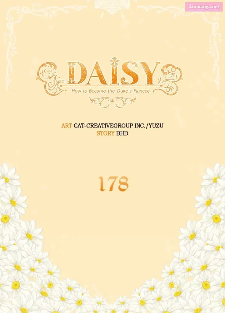 Daisy: How to Become the Duke’s Fiancée Chapter 178 page 2 - Mangabat