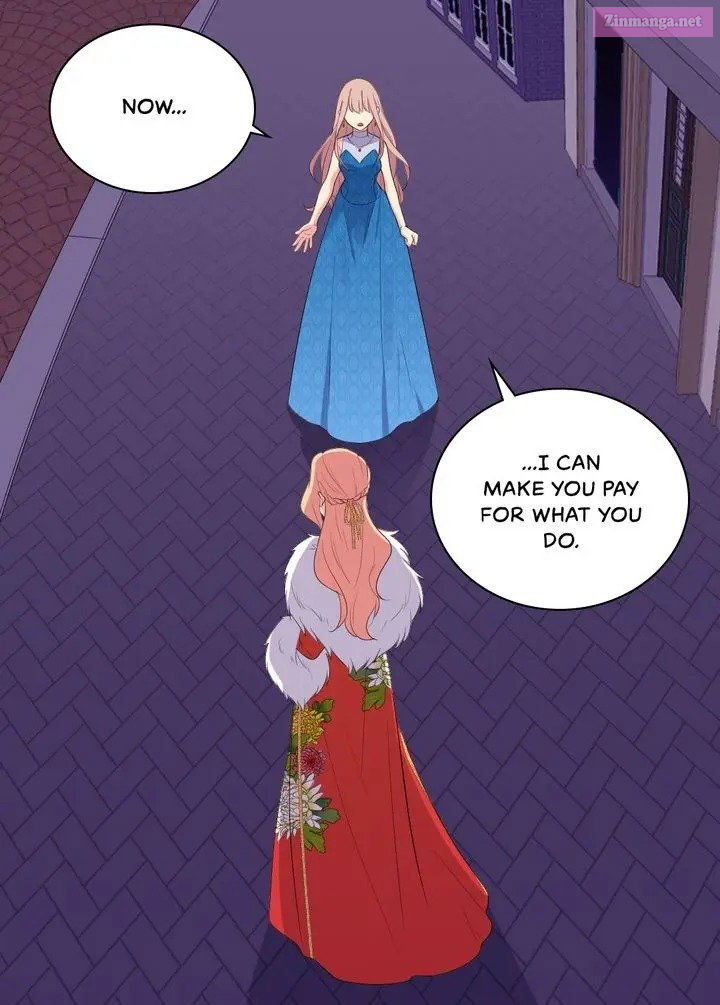 Daisy: How to Become the Duke’s Fiancée Chapter 24 page 37 - Mangabat