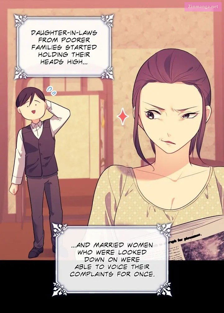 Daisy: How to Become the Duke’s Fiancée Chapter 28 page 45 - Mangabat