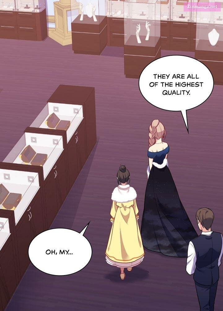 Daisy: How to Become the Duke’s Fiancée Chapter 31 page 18 - Mangabat