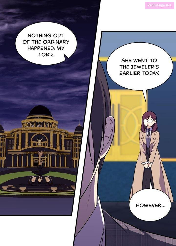 Daisy: How to Become the Duke’s Fiancée Chapter 31 page 46 - Mangabat