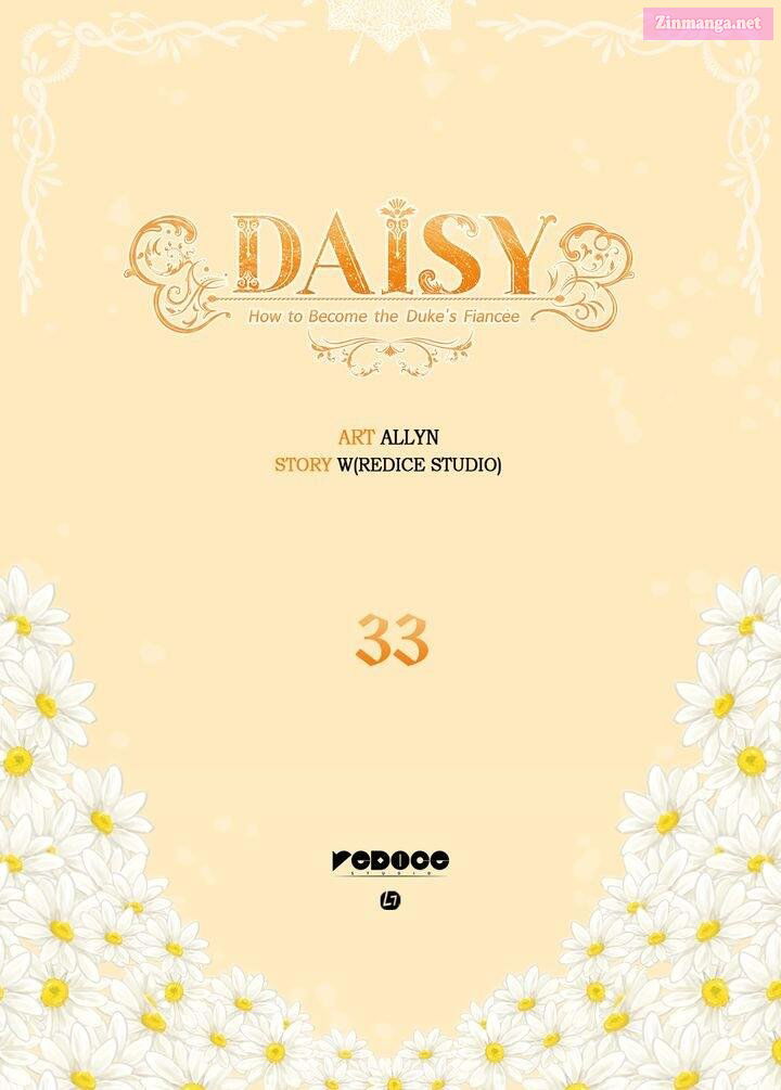 Daisy: How to Become the Duke’s Fiancée Chapter 33 page 2 - Mangabat