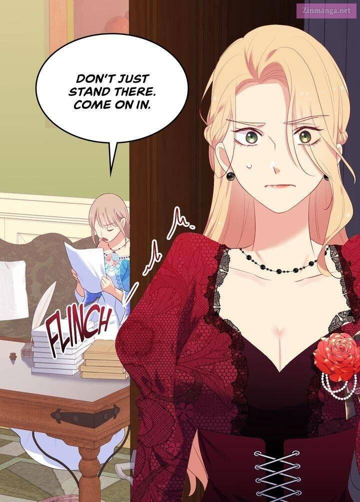 Daisy: How to Become the Duke’s Fiancée Chapter 41 page 31 - MangaKakalot