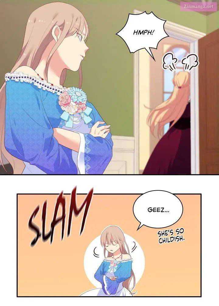 Daisy: How to Become the Duke’s Fiancée Chapter 41 page 42 - MangaKakalot