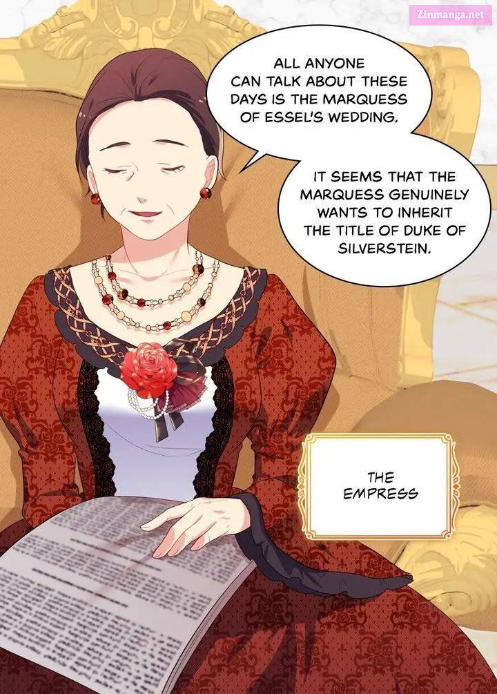 Daisy: How to Become the Duke’s Fiancée Chapter 41 page 45 - MangaKakalot