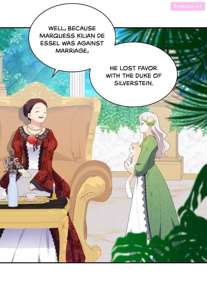 Daisy: How to Become the Duke’s Fiancée Chapter 41 page 47 - MangaKakalot