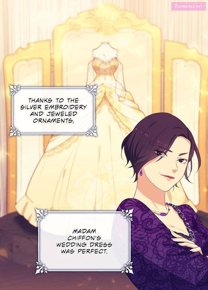 Daisy: How to Become the Duke’s Fiancée Chapter 41 page 5 - MangaKakalot