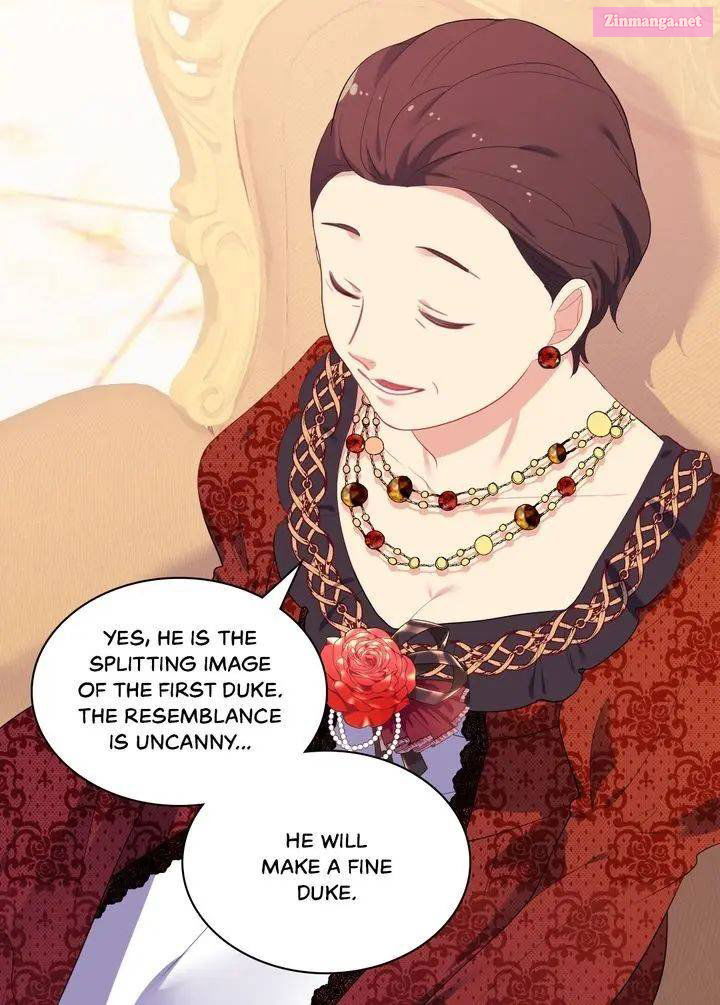 Daisy: How to Become the Duke’s Fiancée Chapter 41 page 50 - MangaKakalot