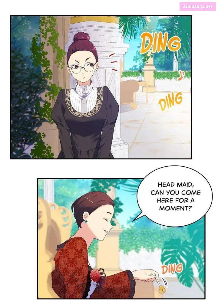 Daisy: How to Become the Duke’s Fiancée Chapter 41 page 55 - MangaKakalot